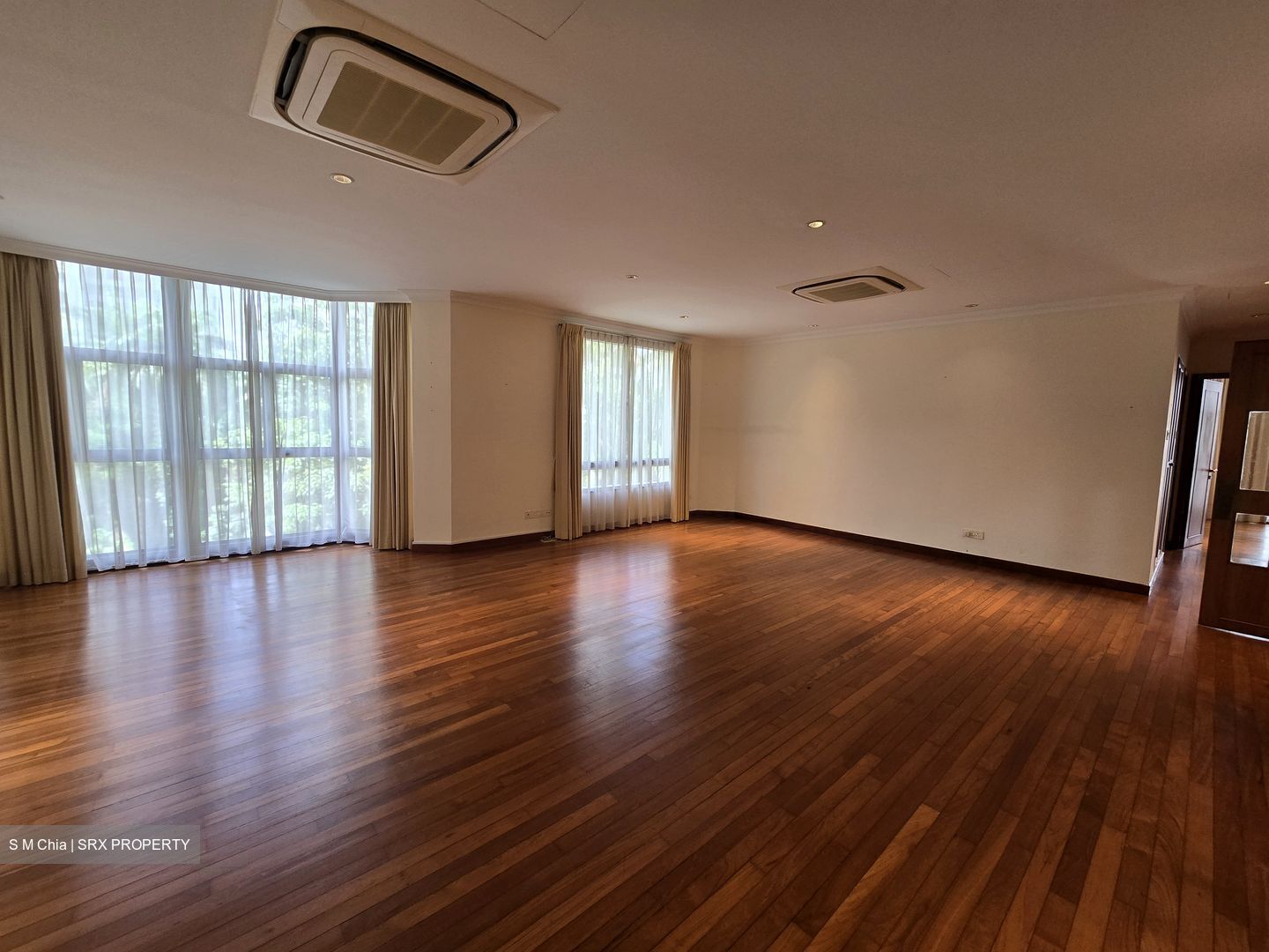 Heritage Apartments (D10), Condominium #499797481